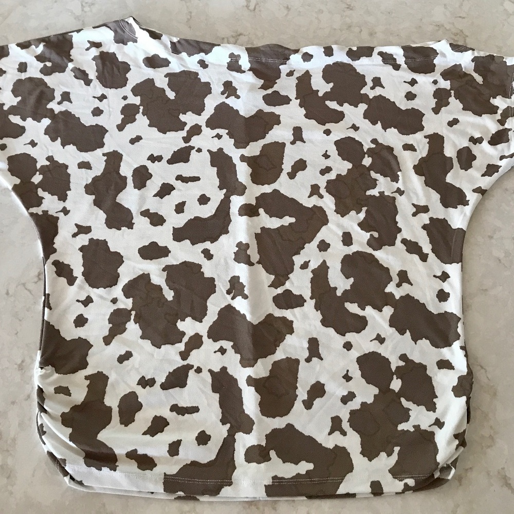 XL Off  the shoulder top